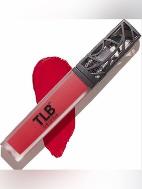 TLB The Lip Bar Liquid Lipstick - Haute Mess